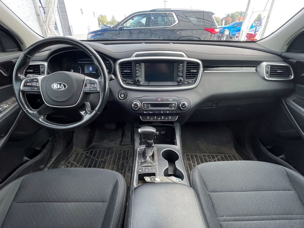 Kia Sorento  2020 à St-Jérôme, Québec - 10 - w1024h768px