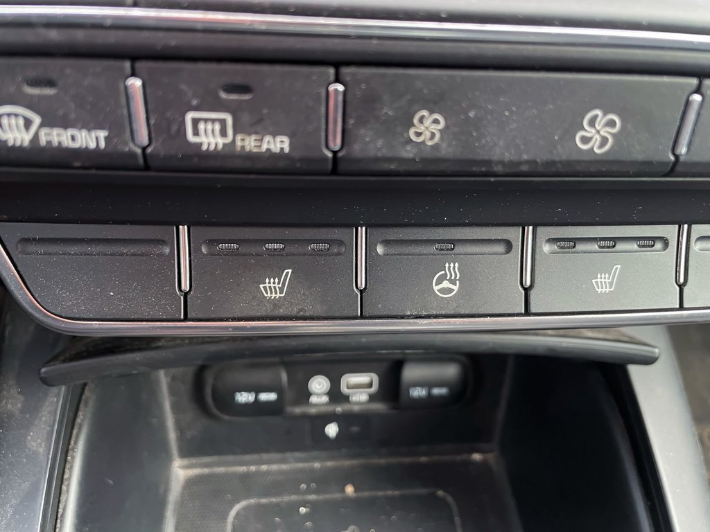 Kia Sorento  2020 à St-Jérôme, Québec - 12 - w1024h768px