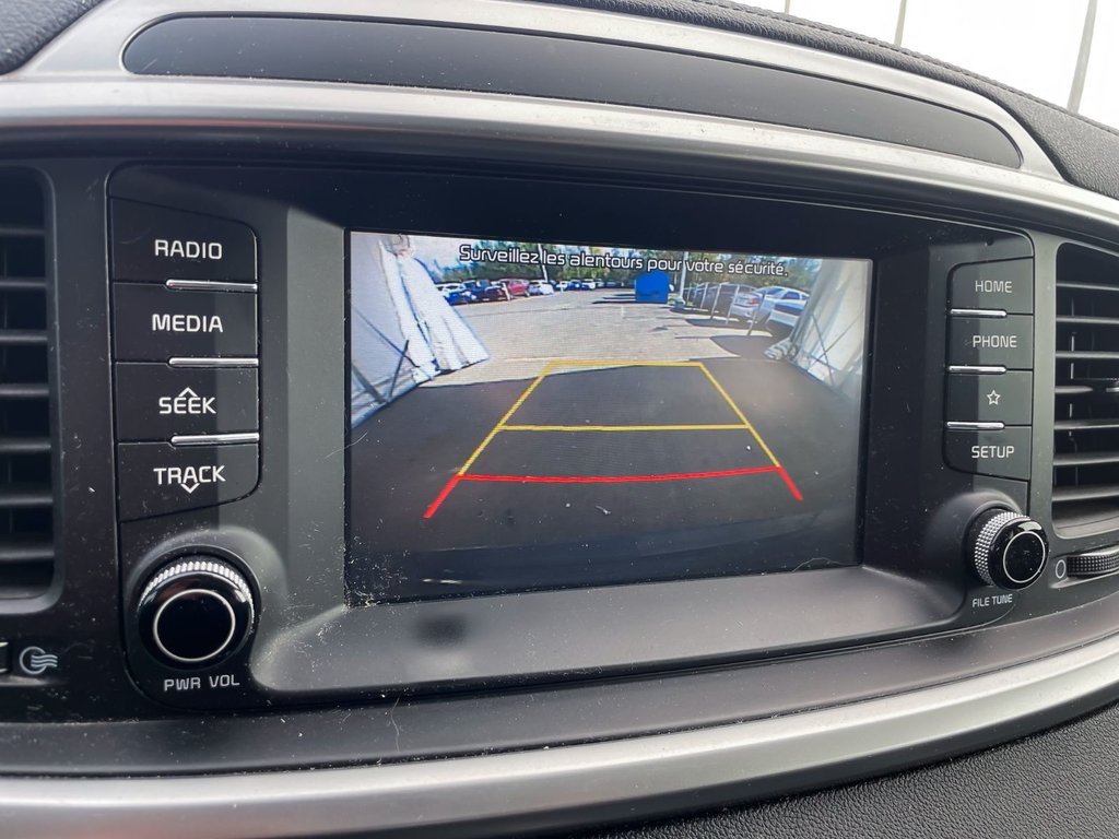 Kia Sorento  2020 à St-Jérôme, Québec - 13 - w1024h768px