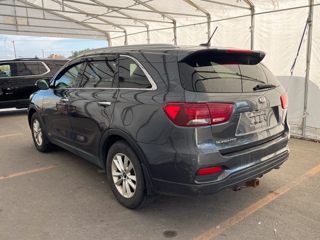 Kia Sorento  2020 à St-Jérôme, Québec - 5 - w1024h768px