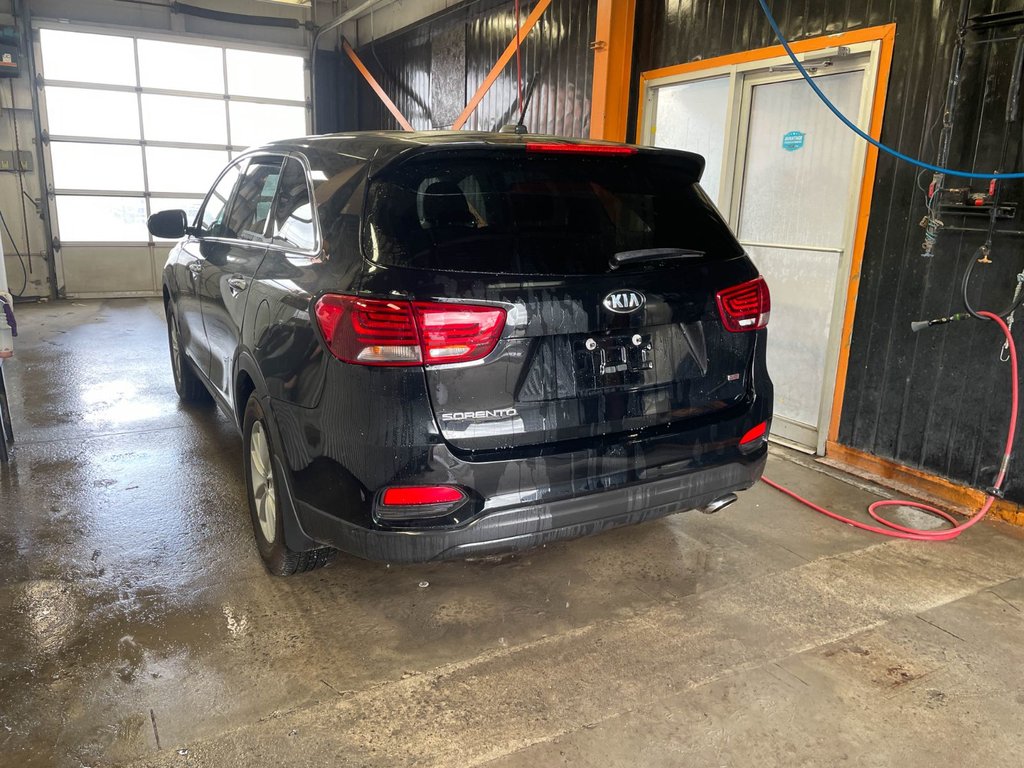 Kia Sorento  2020 à St-Jérôme, Québec - 5 - w1024h768px