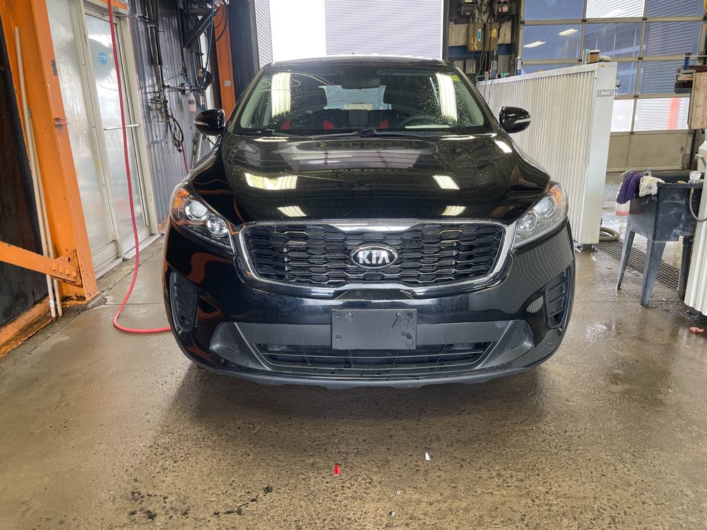 Kia Sorento  2020 à St-Jérôme, Québec - 4 - w1024h768px