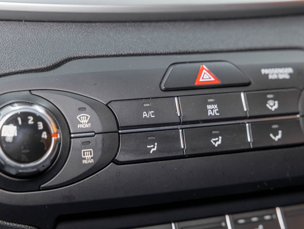 Kia Sorento  2020 à St-Jérôme, Québec - 20 - w1024h768px