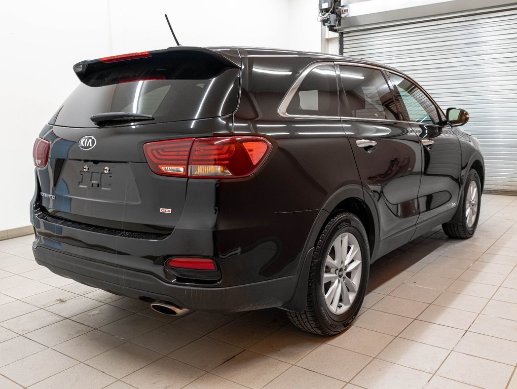 Kia Sorento  2020 à St-Jérôme, Québec - 8 - w1024h768px