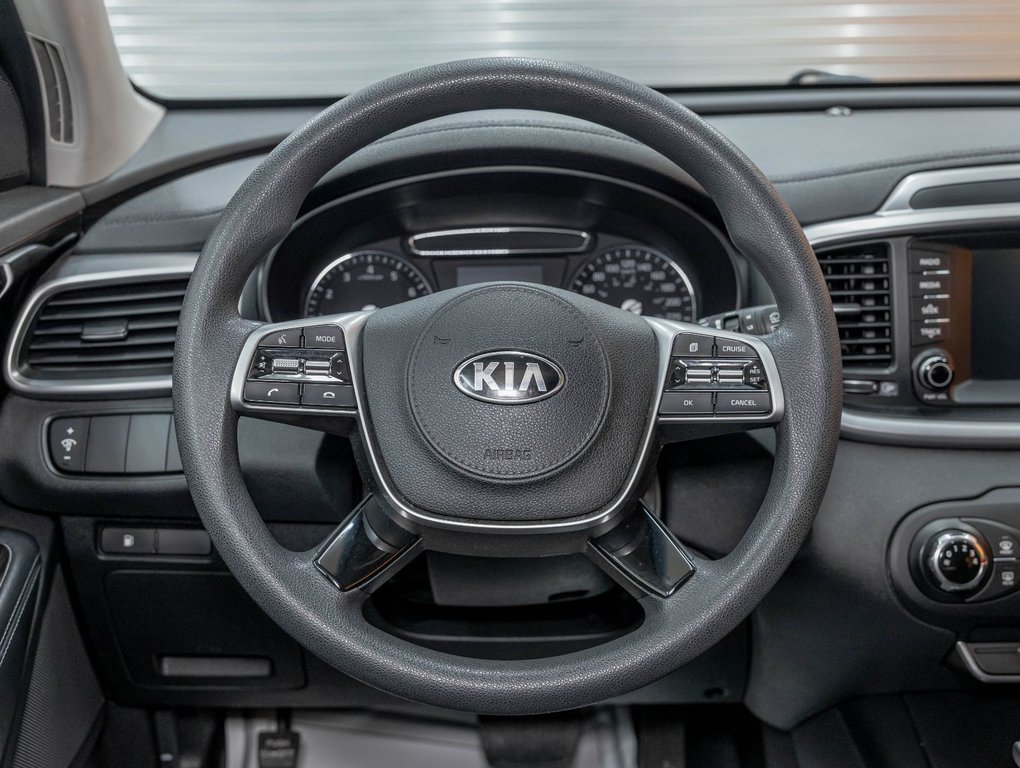 Kia Sorento  2020 à St-Jérôme, Québec - 12 - w1024h768px