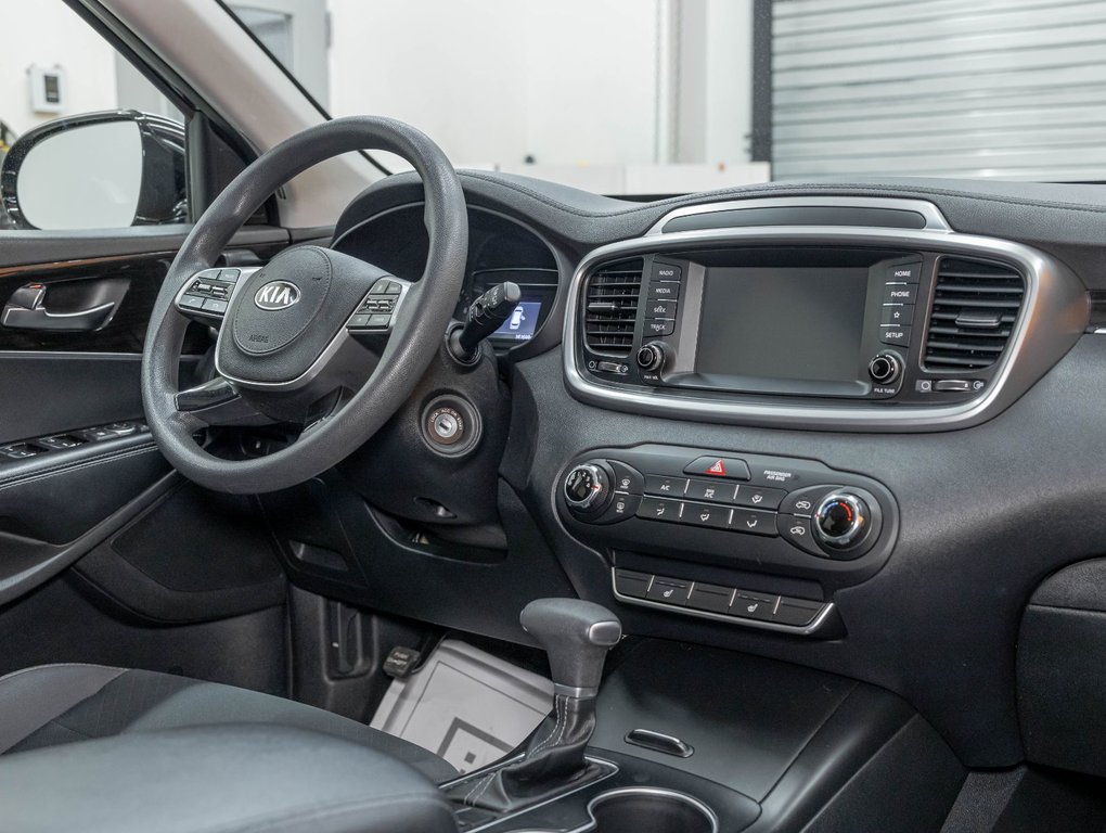 Kia Sorento  2020 à St-Jérôme, Québec - 24 - w1024h768px