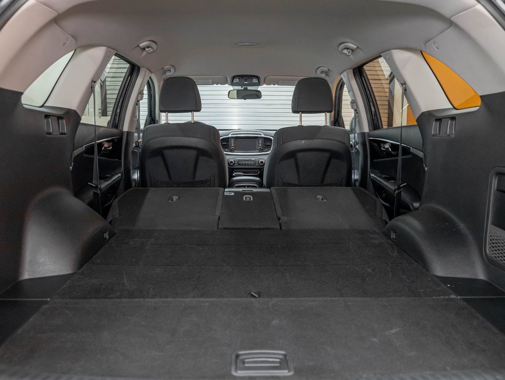 Kia Sorento  2020 à St-Jérôme, Québec - 27 - w1024h768px