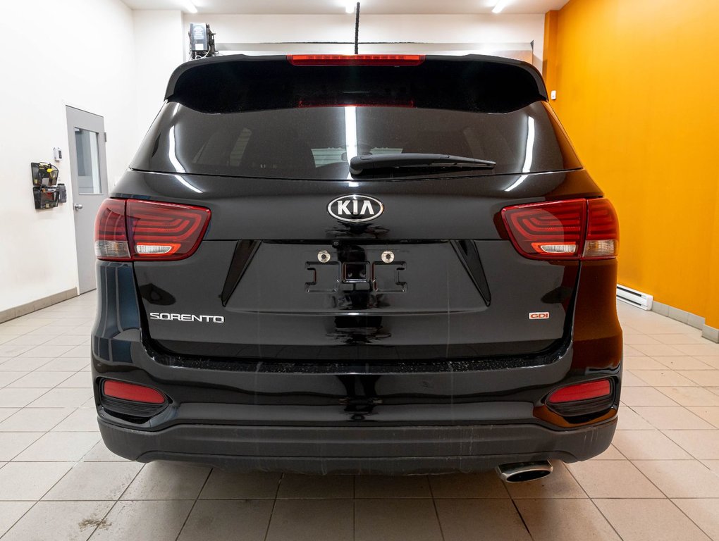 Kia Sorento  2020 à St-Jérôme, Québec - 6 - w1024h768px
