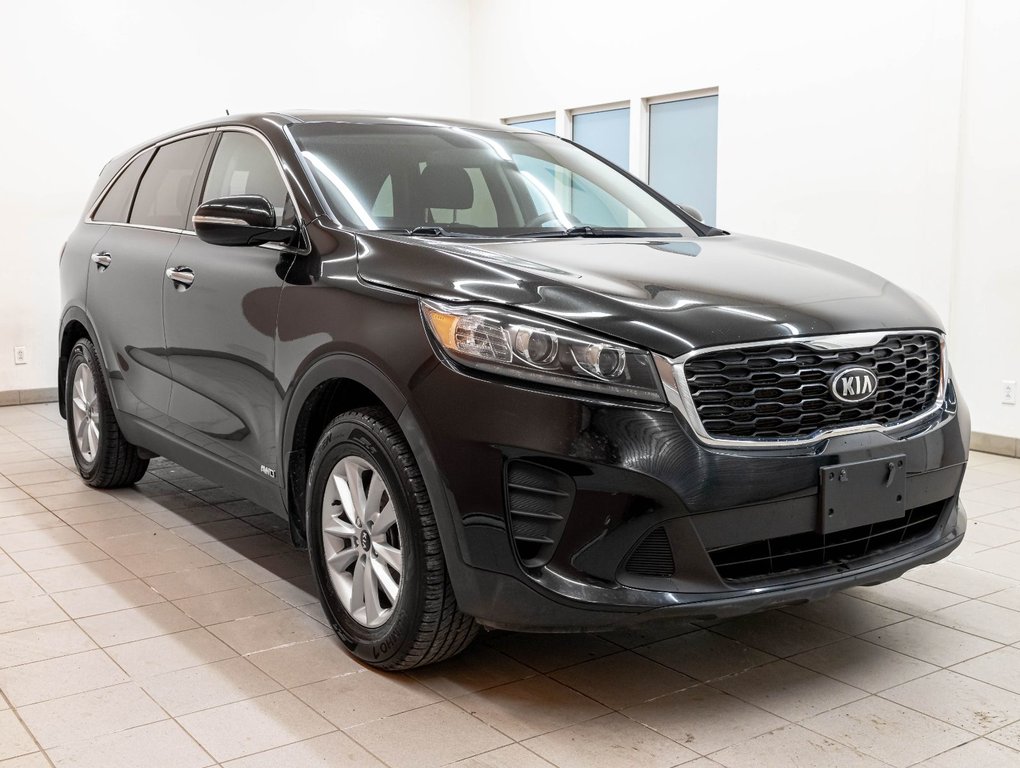 Kia Sorento  2020 à St-Jérôme, Québec - 9 - w1024h768px