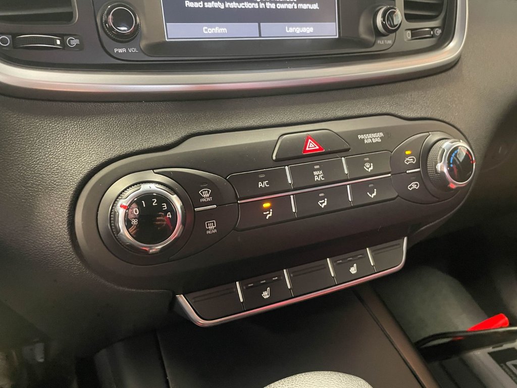 Kia Sorento  2020 à St-Jérôme, Québec - 12 - w1024h768px