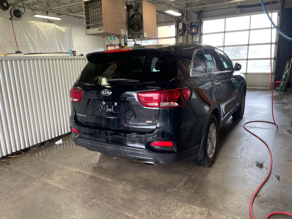 Kia Sorento  2020 à St-Jérôme, Québec - 8 - w1024h768px