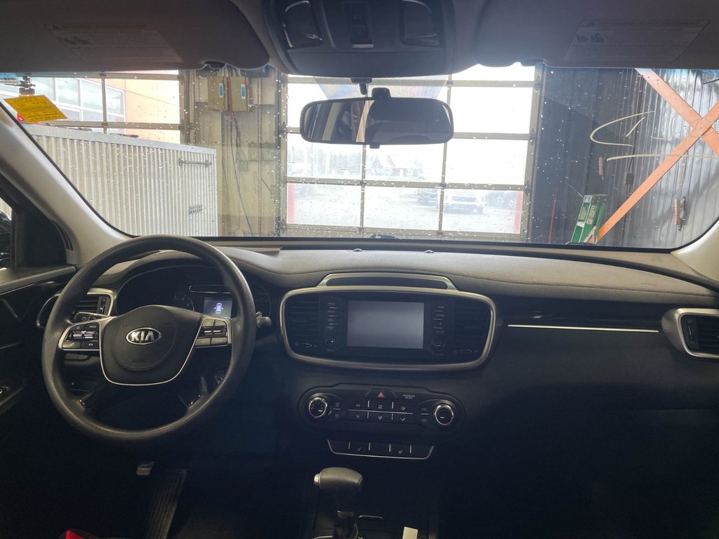 Kia Sorento  2020 à St-Jérôme, Québec - 10 - w1024h768px