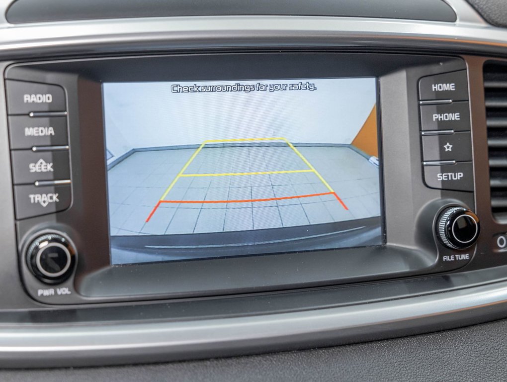 Kia Sorento  2020 à St-Jérôme, Québec - 17 - w1024h768px