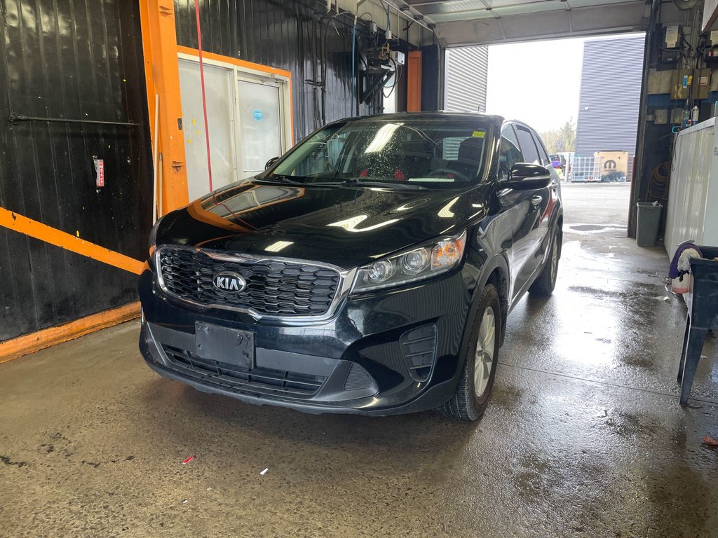 Kia Sorento  2020 à St-Jérôme, Québec - 1 - w1024h768px