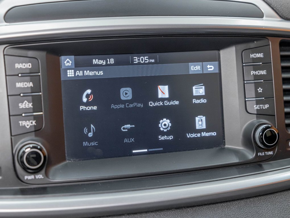 Kia Sorento  2020 à St-Jérôme, Québec - 16 - w1024h768px
