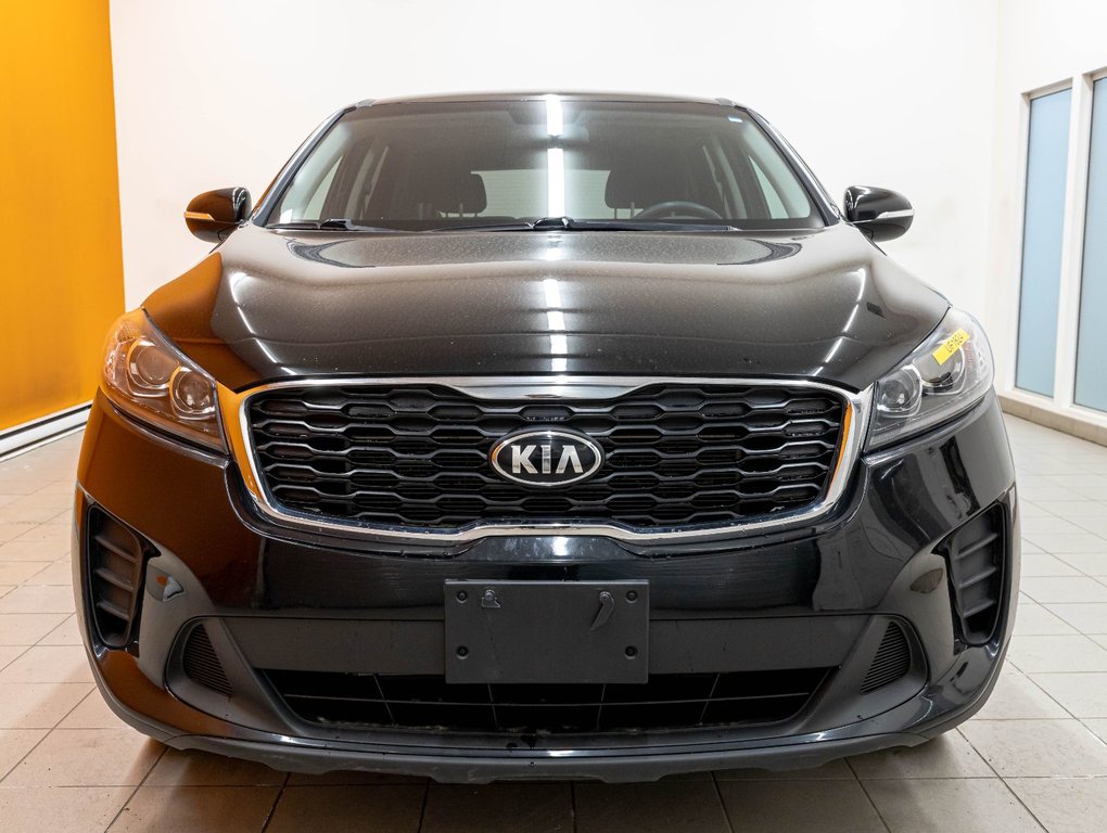 Kia Sorento  2020 à St-Jérôme, Québec - 4 - w1024h768px