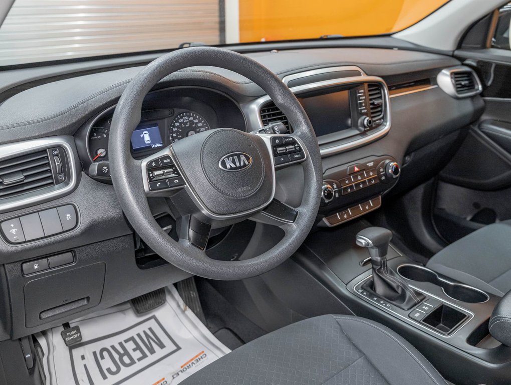 Kia Sorento  2020 à St-Jérôme, Québec - 2 - w1024h768px