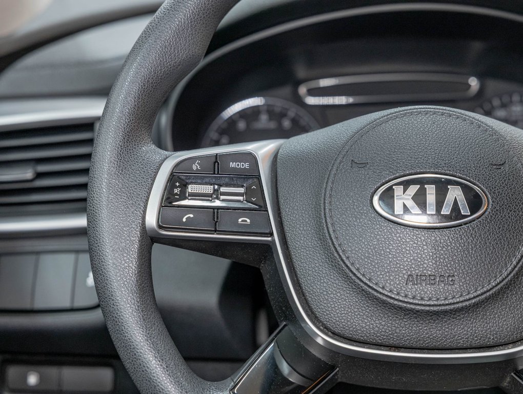 Kia Sorento  2020 à St-Jérôme, Québec - 14 - w1024h768px