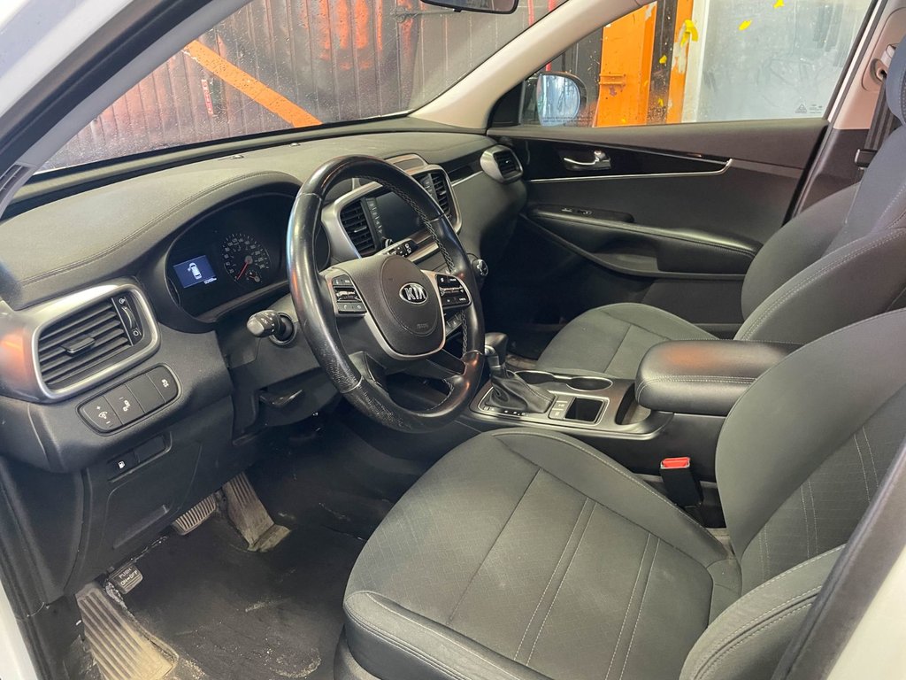 2020 Kia Sorento in St-Jérôme, Quebec - 3 - w1024h768px