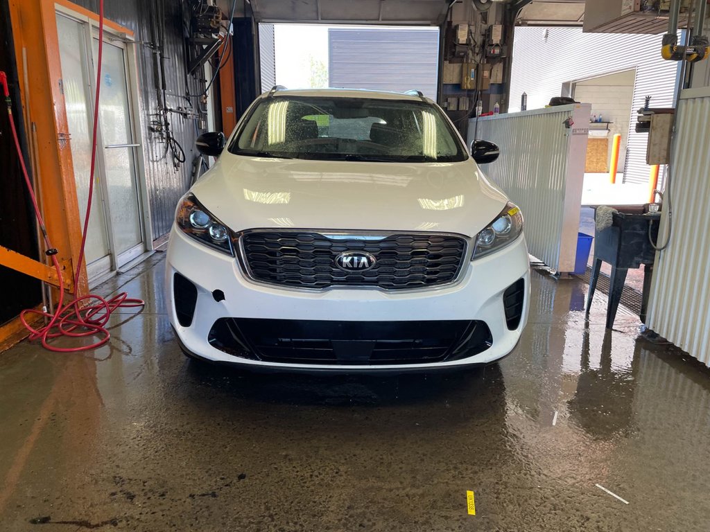 2020 Kia Sorento in St-Jérôme, Quebec - 4 - w1024h768px