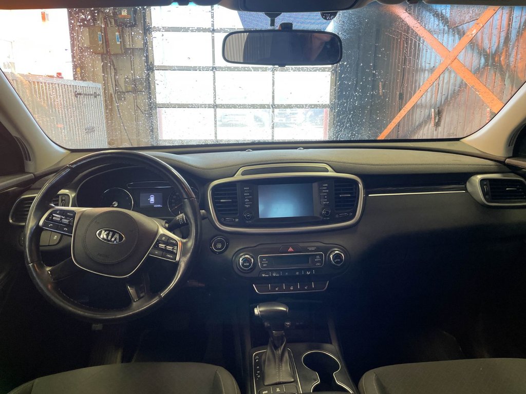 2020 Kia Sorento in St-Jérôme, Quebec - 10 - w1024h768px