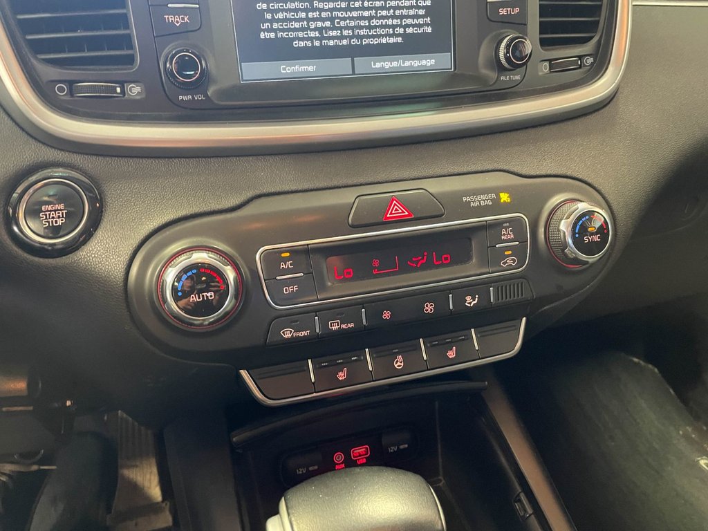 2020 Kia Sorento in St-Jérôme, Quebec - 12 - w1024h768px