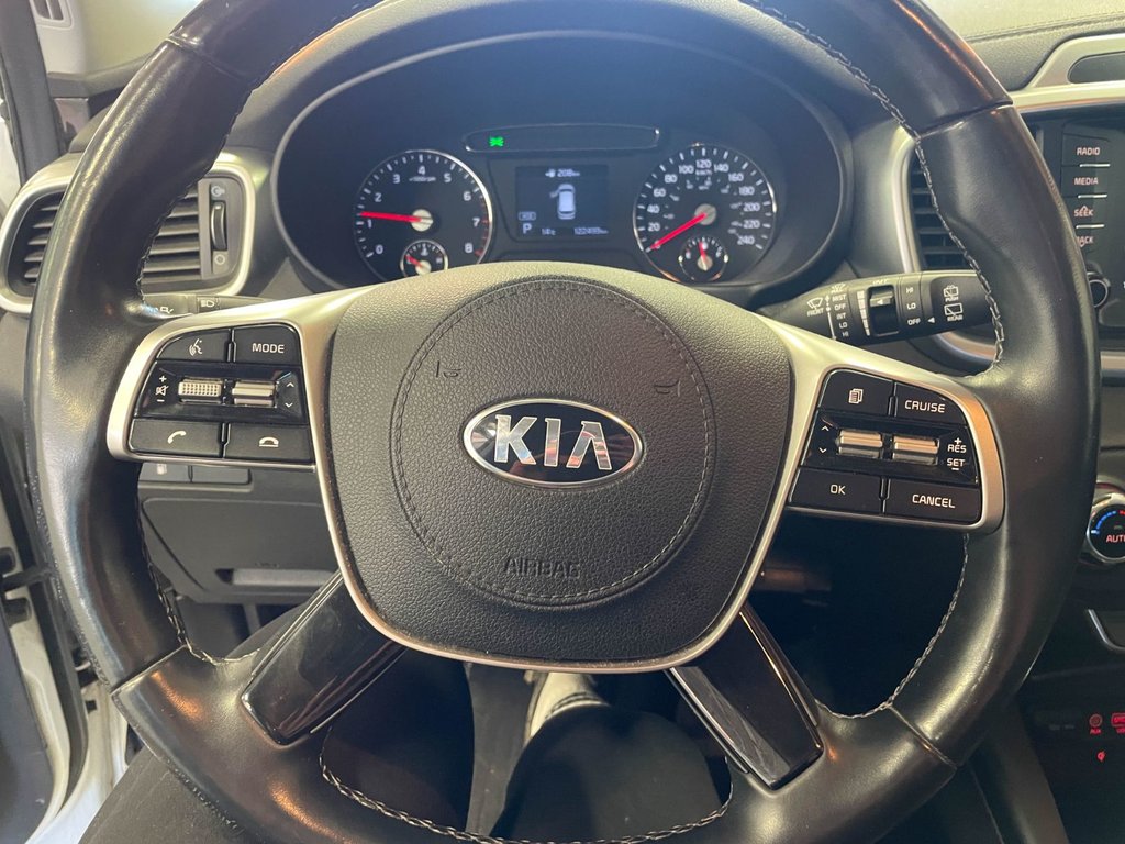 2020 Kia Sorento in St-Jérôme, Quebec - 13 - w1024h768px