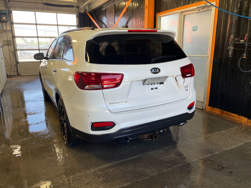 2020 Kia Sorento in St-Jérôme, Quebec - 5 - w1024h768px