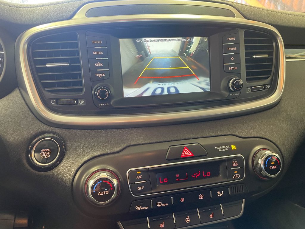 2020 Kia Sorento in St-Jérôme, Quebec - 14 - w1024h768px