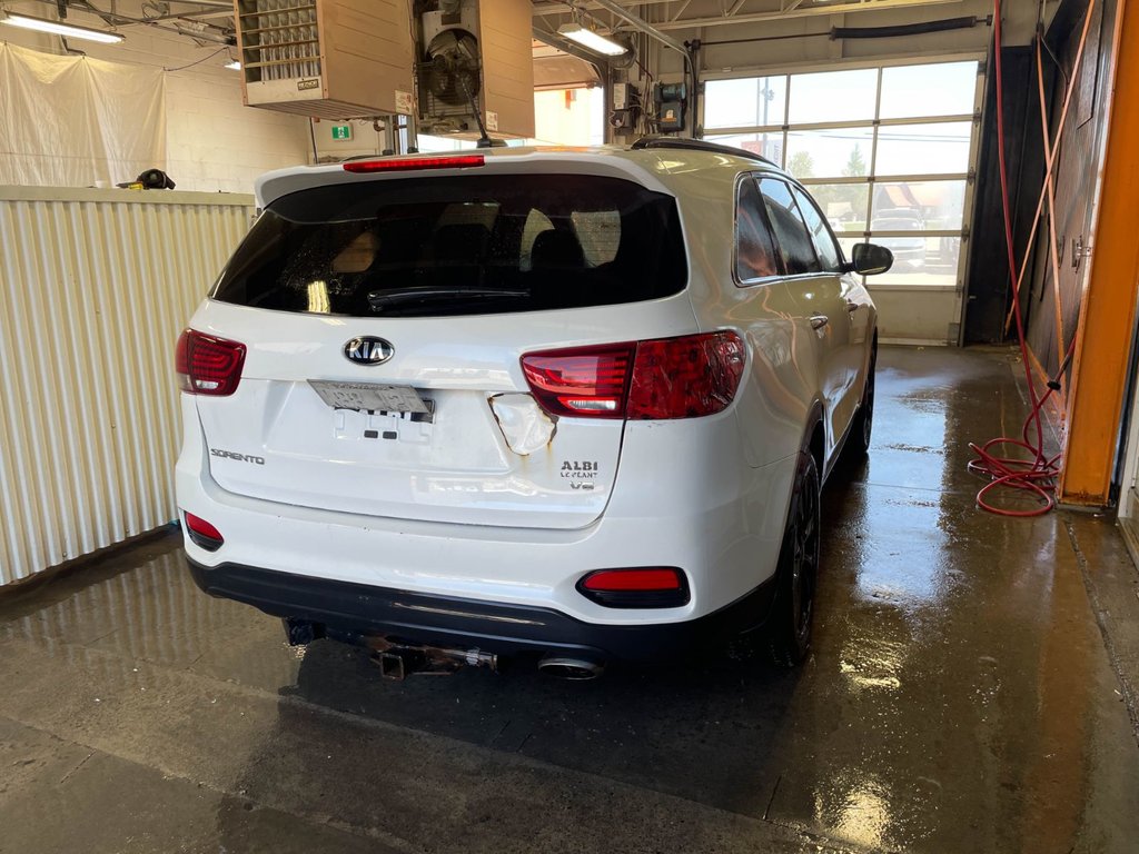 2020 Kia Sorento in St-Jérôme, Quebec - 8 - w1024h768px