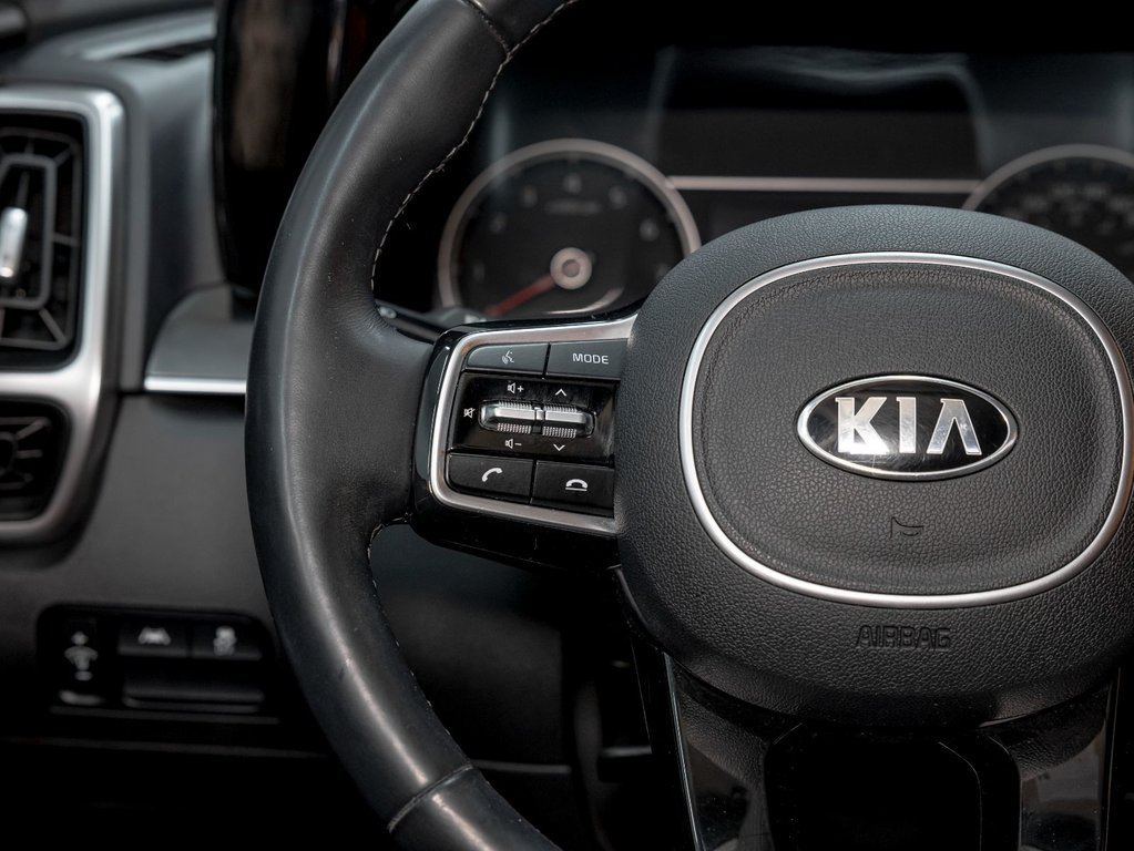 2021 Kia Sorento in St-Jérôme, Quebec - 19 - w1024h768px