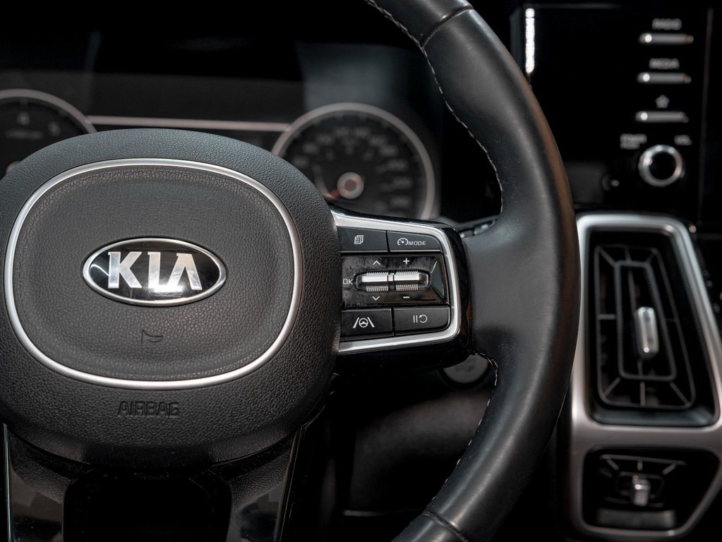 2021 Kia Sorento in St-Jérôme, Quebec - 20 - w1024h768px
