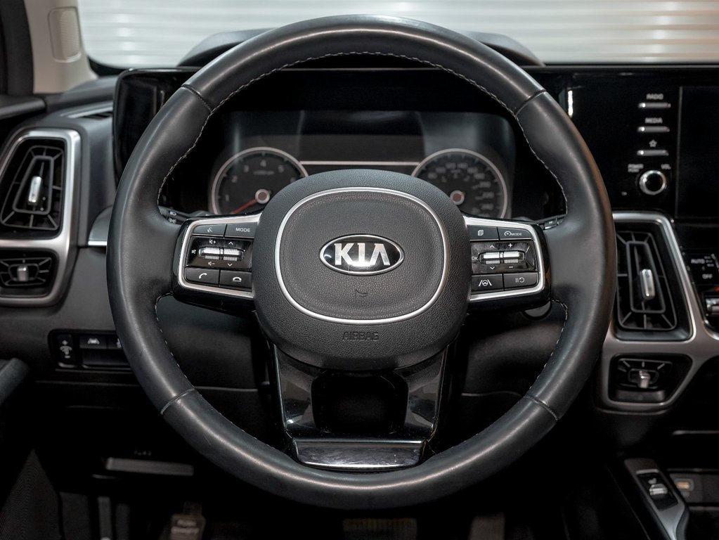2021 Kia Sorento in St-Jérôme, Quebec - 21 - w1024h768px