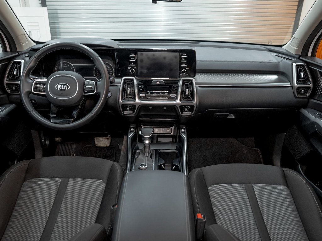 2021 Kia Sorento in St-Jérôme, Quebec - 10 - w1024h768px