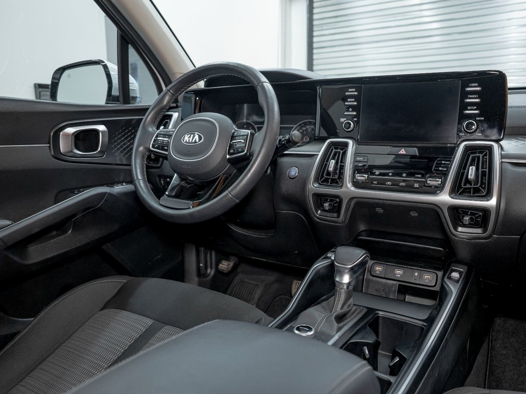2021 Kia Sorento in St-Jérôme, Quebec - 23 - w1024h768px