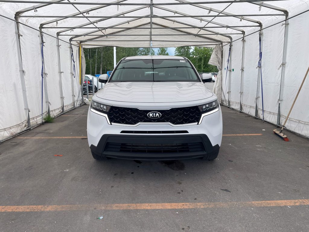 Kia Sorento  2021 à St-Jérôme, Québec - 4 - w1024h768px