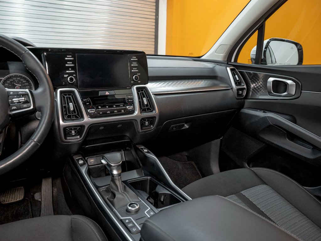 2021 Kia Sorento in St-Jérôme, Quebec - 22 - w1024h768px