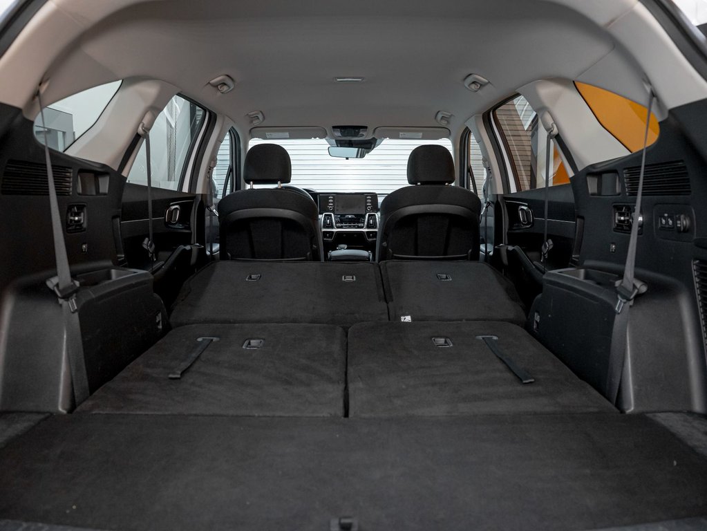 2021 Kia Sorento in St-Jérôme, Quebec - 36 - w1024h768px