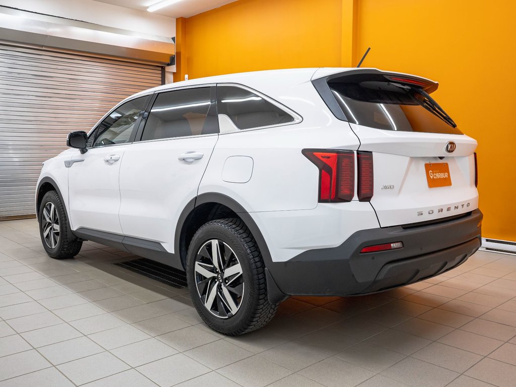 2021 Kia Sorento in St-Jérôme, Quebec - 5 - w1024h768px