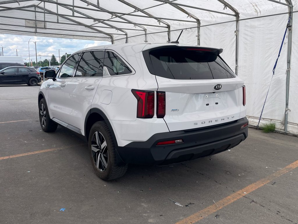 Kia Sorento  2021 à St-Jérôme, Québec - 5 - w1024h768px