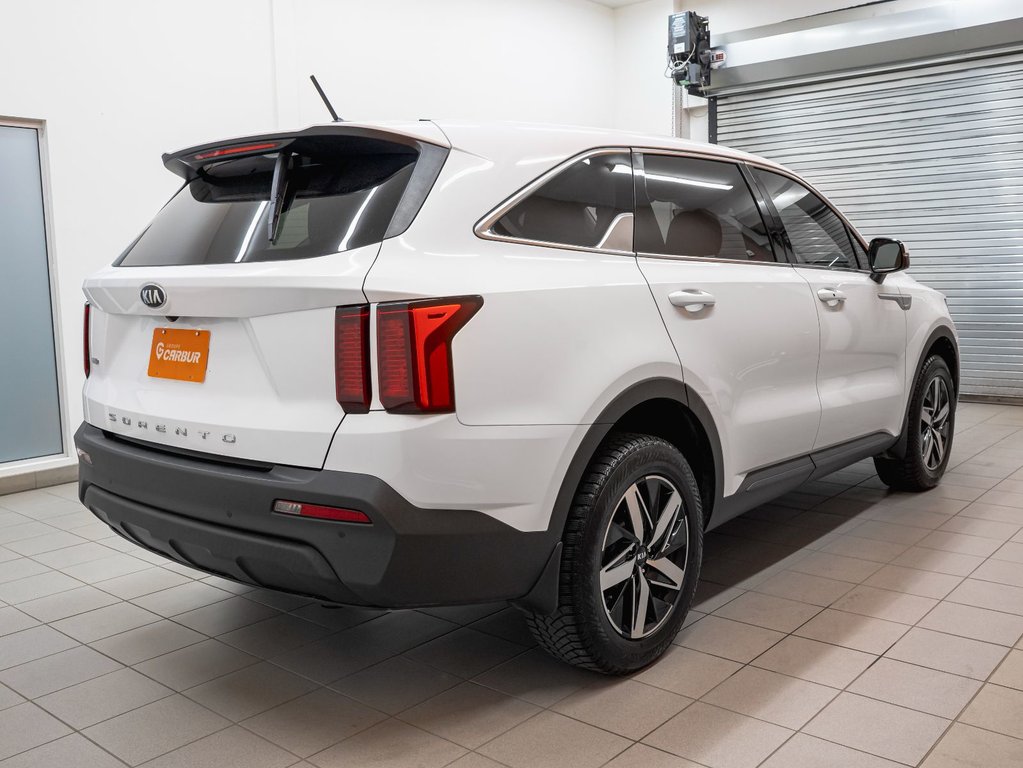 2021 Kia Sorento in St-Jérôme, Quebec - 8 - w1024h768px