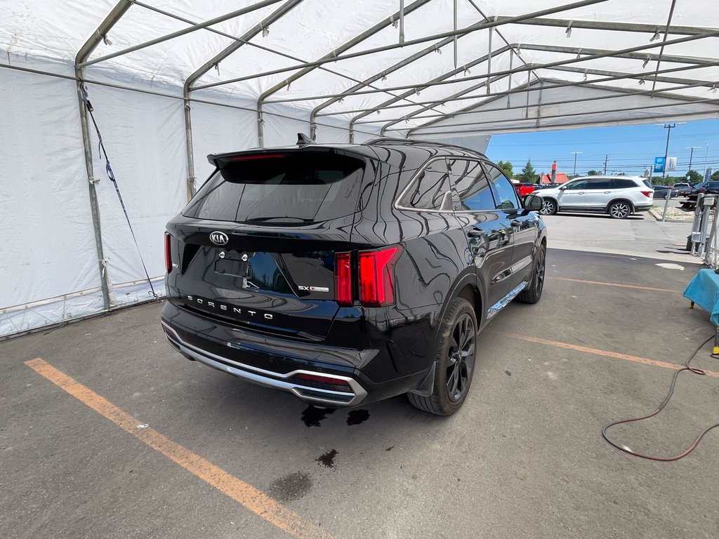 Kia Sorento  2021 à St-Jérôme, Québec - 8 - w1024h768px