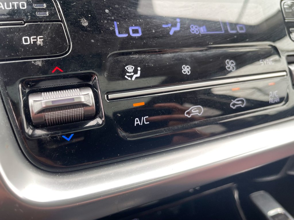 Kia Sorento  2021 à St-Jérôme, Québec - 14 - w1024h768px