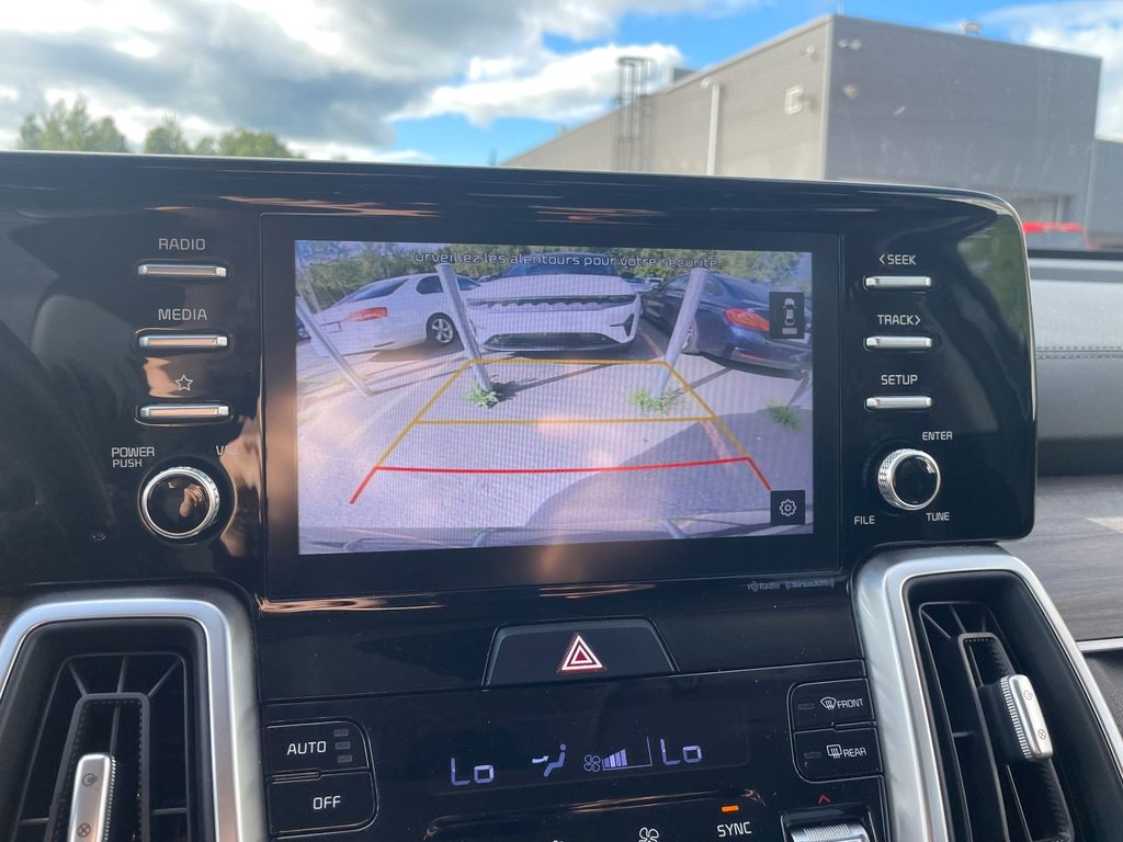 2021 Kia Sorento in St-Jérôme, Quebec - 12 - w1024h768px