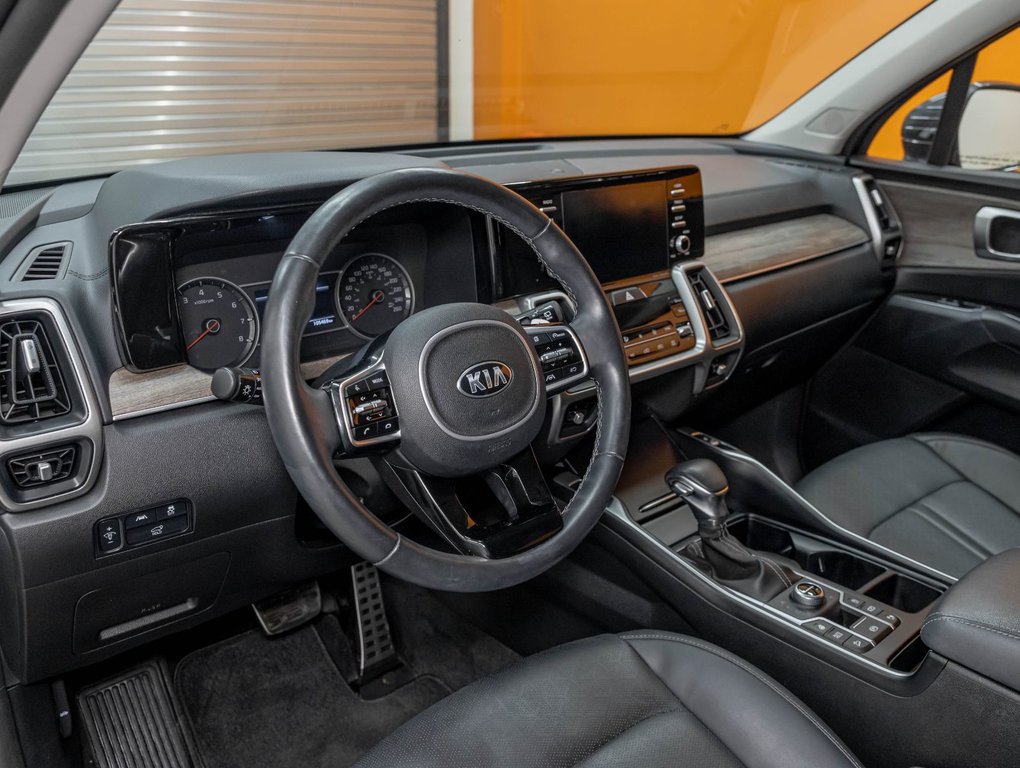Kia Sorento  2021 à St-Jérôme, Québec - 2 - w1024h768px