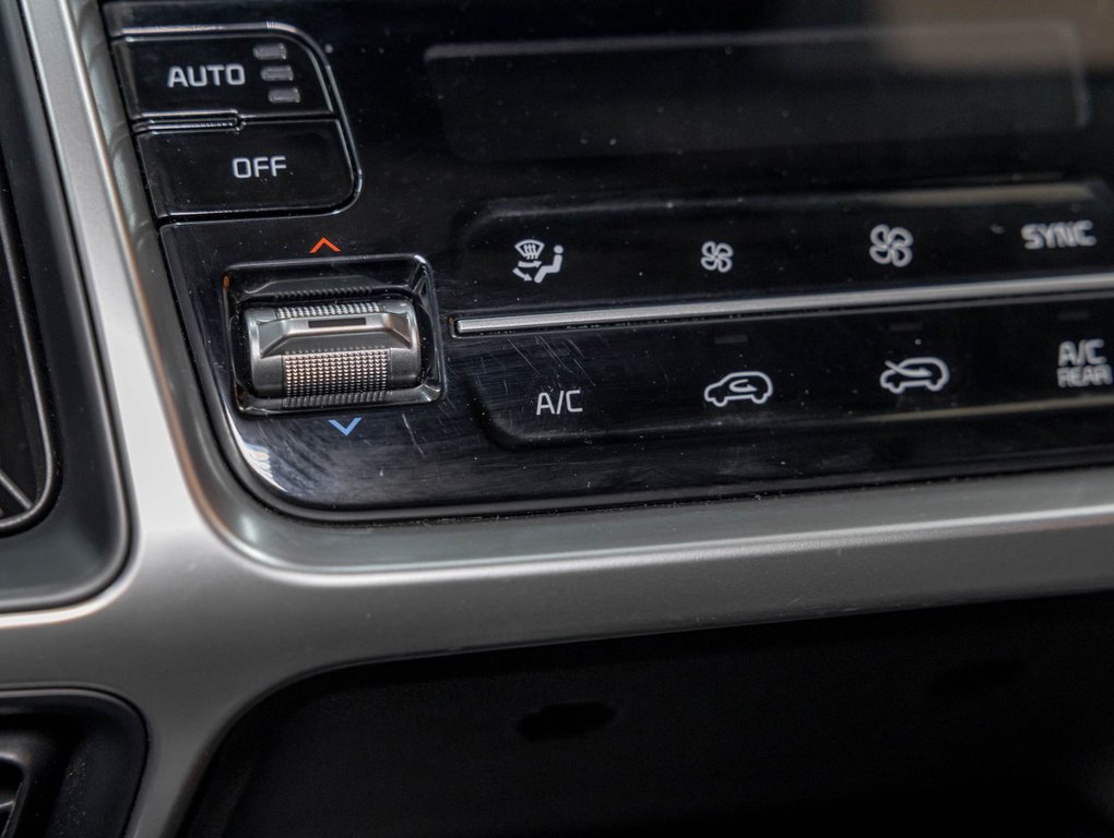 Kia Sorento  2021 à St-Jérôme, Québec - 20 - w1024h768px