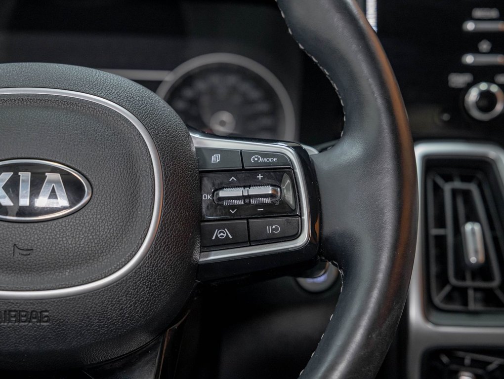 Kia Sorento  2021 à St-Jérôme, Québec - 15 - w1024h768px