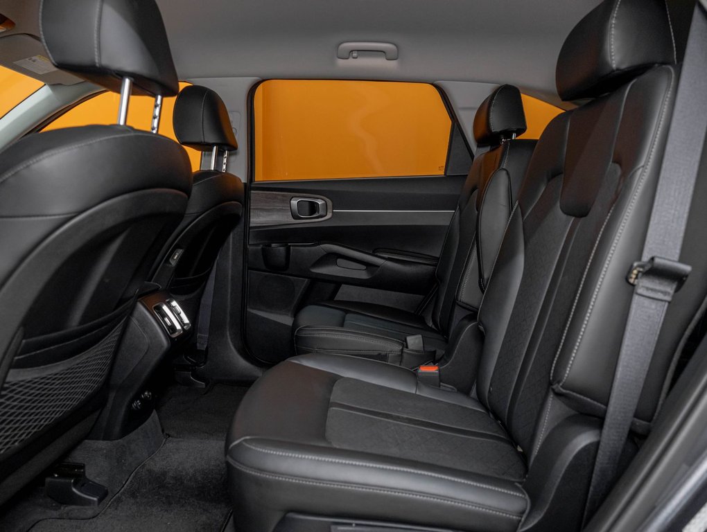 Kia Sorento  2021 à St-Jérôme, Québec - 28 - w1024h768px