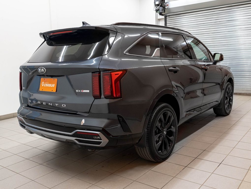 Kia Sorento  2021 à St-Jérôme, Québec - 8 - w1024h768px