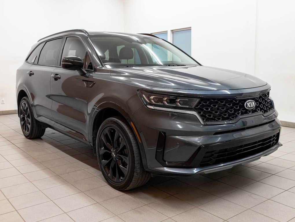 Kia Sorento  2021 à St-Jérôme, Québec - 9 - w1024h768px